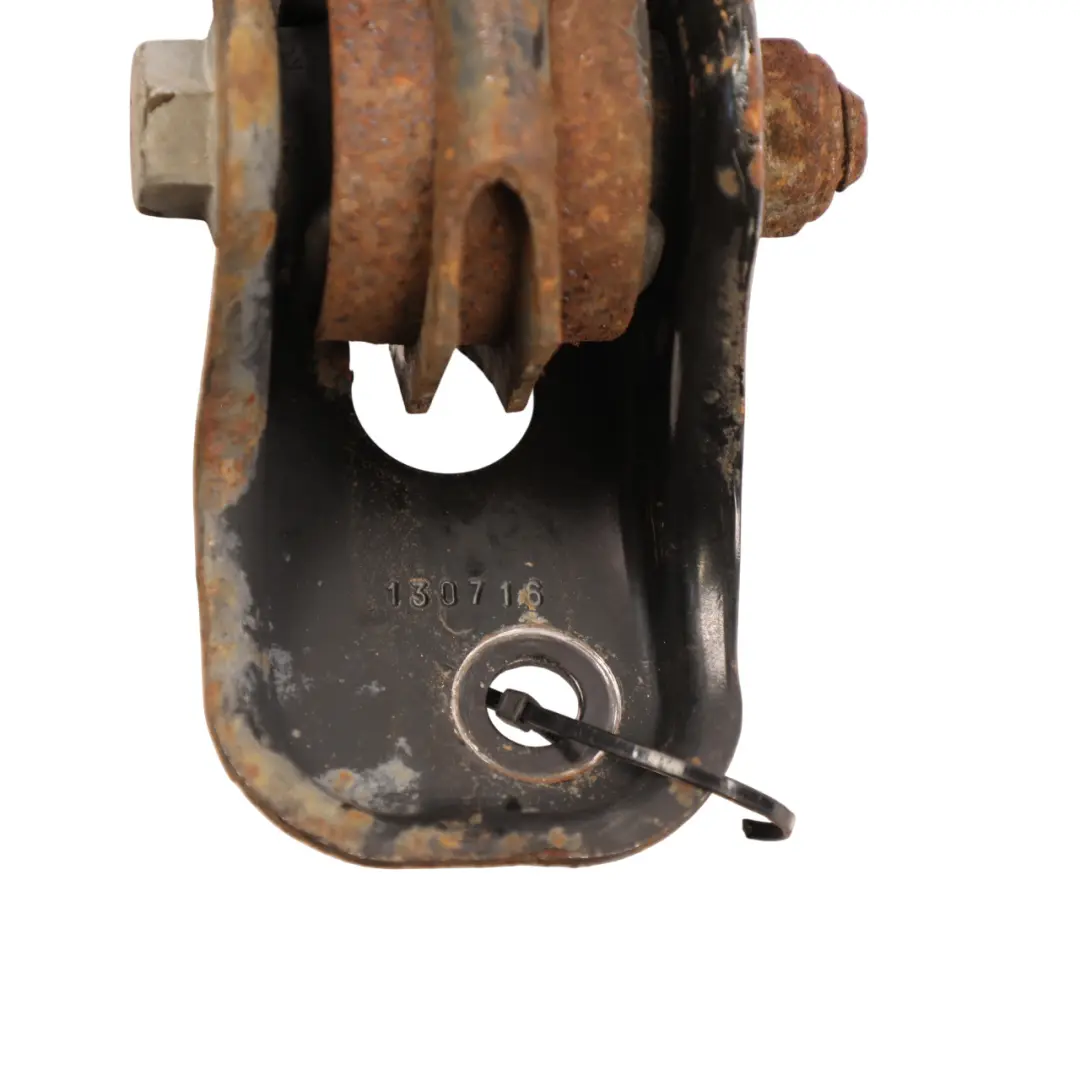 Range Rover Evoque L538 Rear Lower Suspension Arm Wishbone Right O/S - SKU LR001175 - Part number LR001175