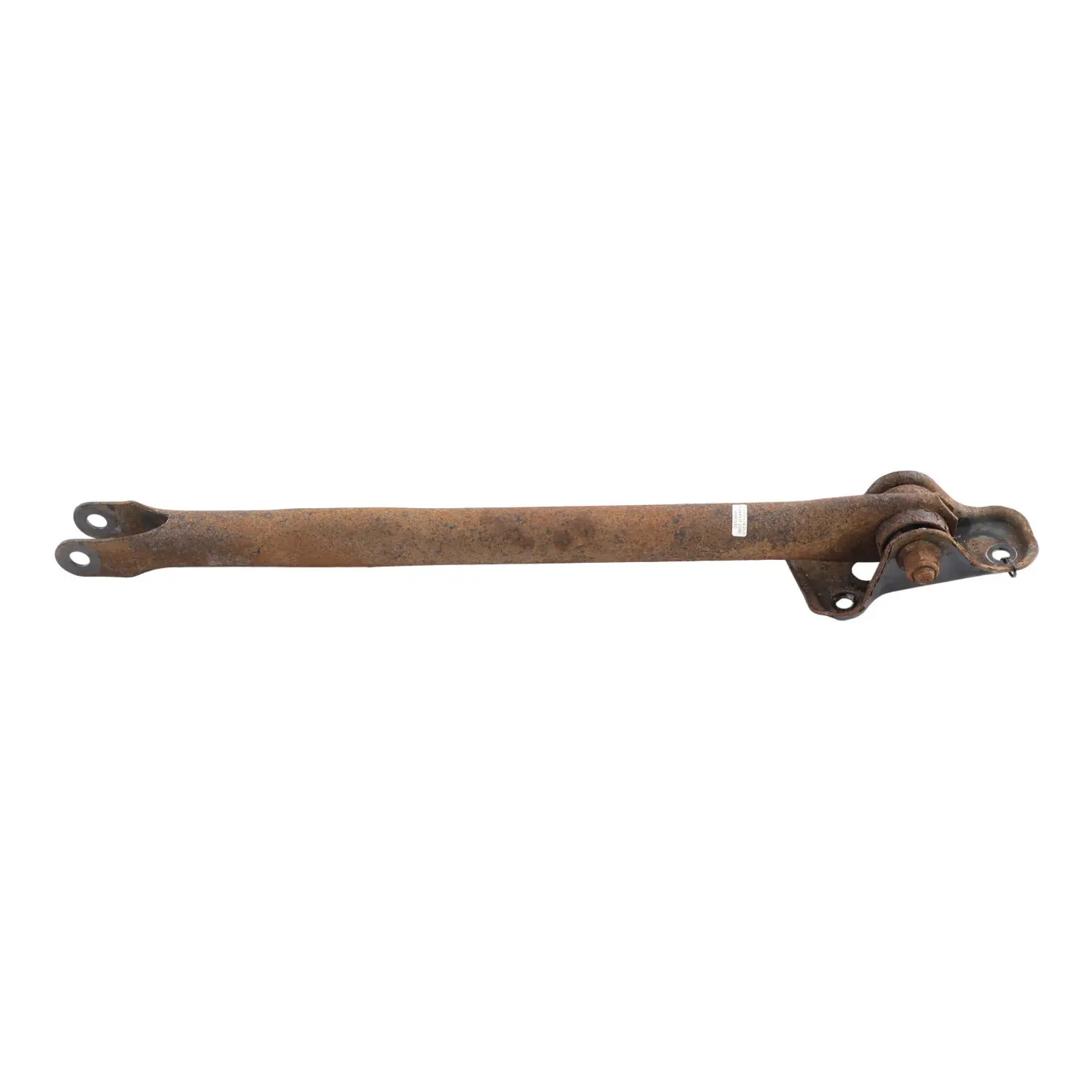 Range Rover Evoque L538 Rear Control Trailing Arm Suspension Left N/S LR001176