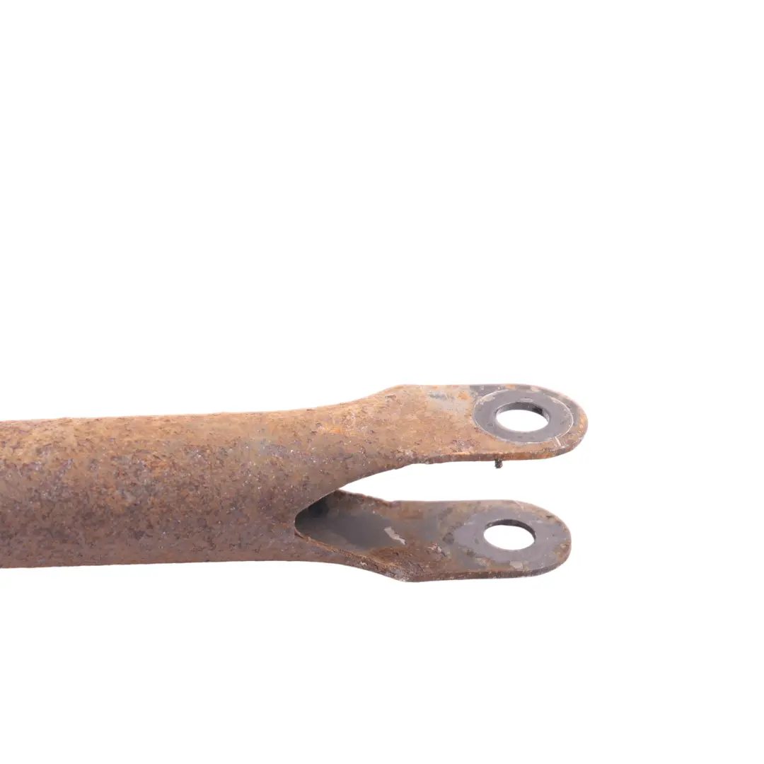 Control Trailing Arm Suspension Left N/S to Range Rover Evoque L538 Rear with Part number LR001176 Range Rover Evoque L538 Rear Control Trailing Arm Suspension Left N/S - SKU LR001176 - Part number LR001176