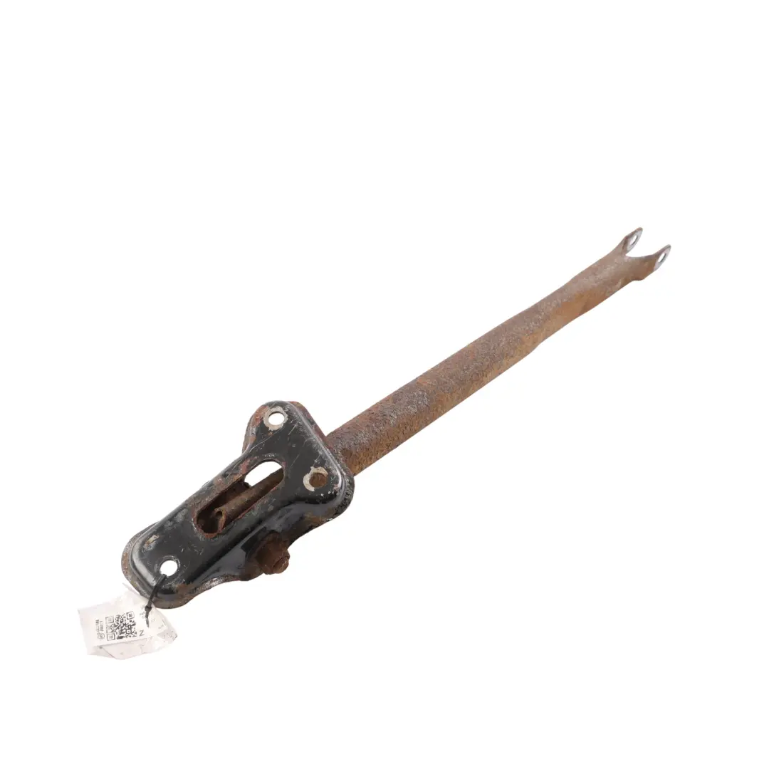 Range Rover Evoque L538 Rear Control Trailing Arm Suspension Left N/S - SKU LR001176 - Part number LR001176