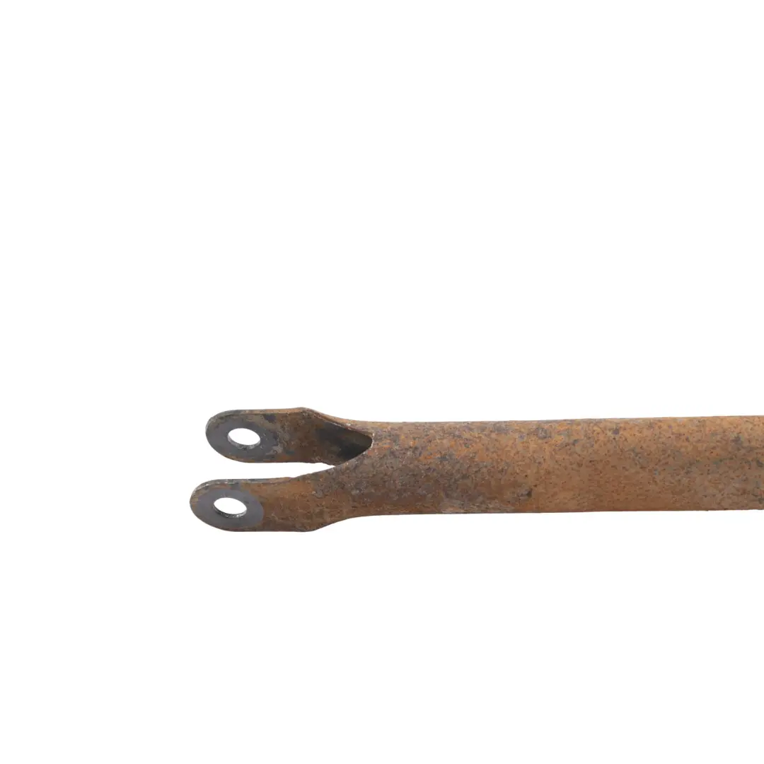 Control Trailing Arm Suspension Left N/S to Range Rover Evoque L538 Rear with Part number LR001176 Range Rover Evoque L538 Rear Control Trailing Arm Suspension Left N/S - SKU LR001176 - Part number LR001176