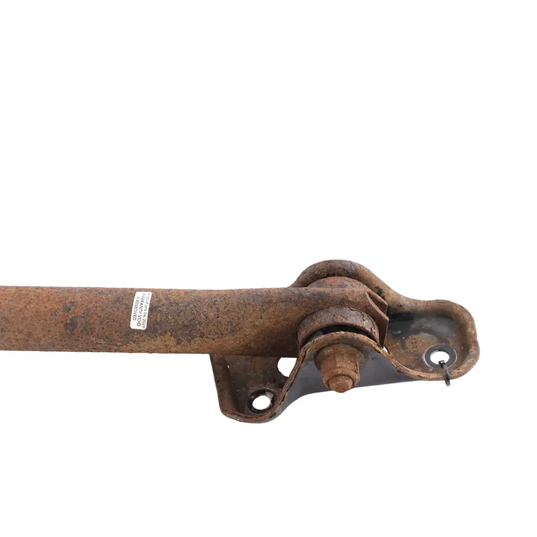 Range Rover Evoque L538 Rear Control Trailing Arm Suspension Left N/S - SKU LR001176 - Part number LR001176