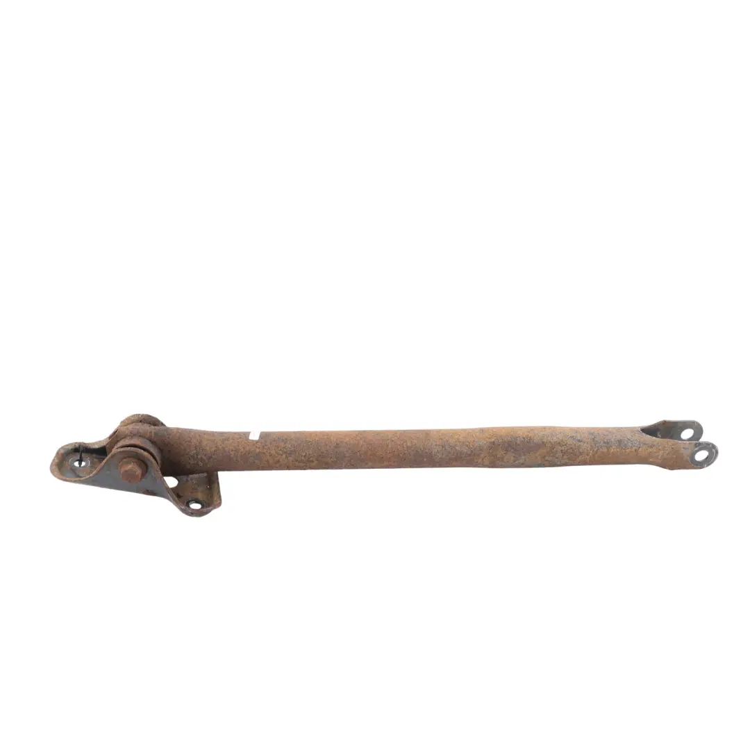 Control Trailing Arm Suspension Left N/S to Range Rover Evoque L538 Rear with Part number LR001176 Range Rover Evoque L538 Rear Control Trailing Arm Suspension Left N/S - SKU LR001176 - Part number LR001176