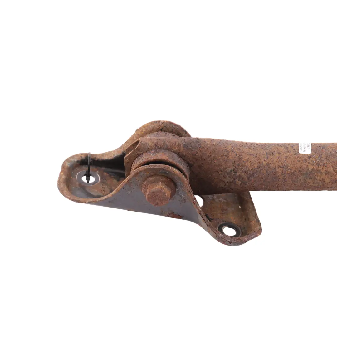 Control Trailing Arm Suspension Left N/S to Range Rover Evoque L538 Rear with Part number LR001176 Range Rover Evoque L538 Rear Control Trailing Arm Suspension Left N/S - SKU LR001176 - Part number LR001176