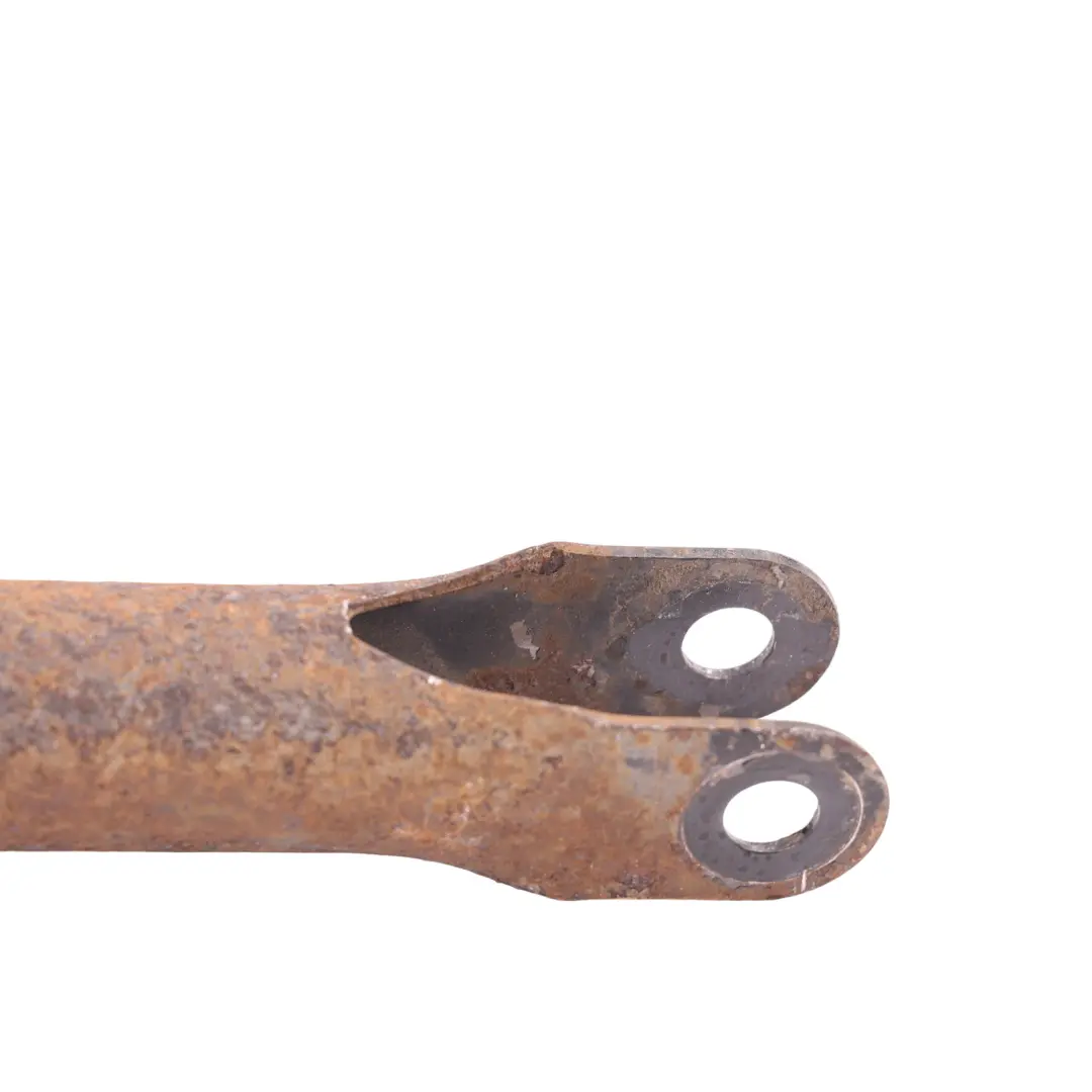 Control Trailing Arm Suspension Left N/S to Range Rover Evoque L538 Rear with Part number LR001176 Range Rover Evoque L538 Rear Control Trailing Arm Suspension Left N/S - SKU LR001176 - Part number LR001176