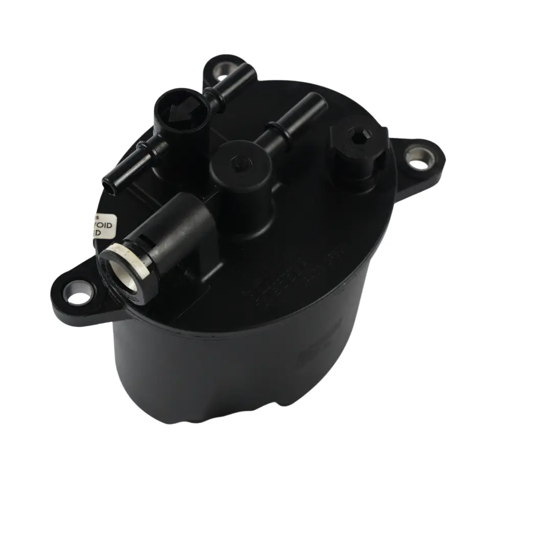 Kraftstofffiltergehäuse 2.2 Diesel 9656937180 für Range Rover Jaguar XF X250 mit Teilenummer LR001313 Range Rover Jaguar XF X250 Kraftstofffiltergehäuse 2.2 Diesel 9656937180 - SKU LR001313 - Teilenummer LR001313