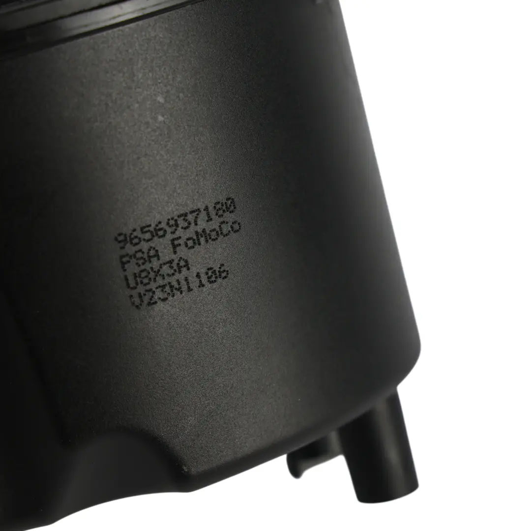 Filter Housing Cover 2.2 TDCI Diesel 9656937180 to Range Rover Evoque L538 Fuel with Part number LR001313 Range Rover Evoque L538 Fuel Filter Housing Cover 2.2 TDCI Diesel 9656937180 - SKU LR001313 - Part number LR001313