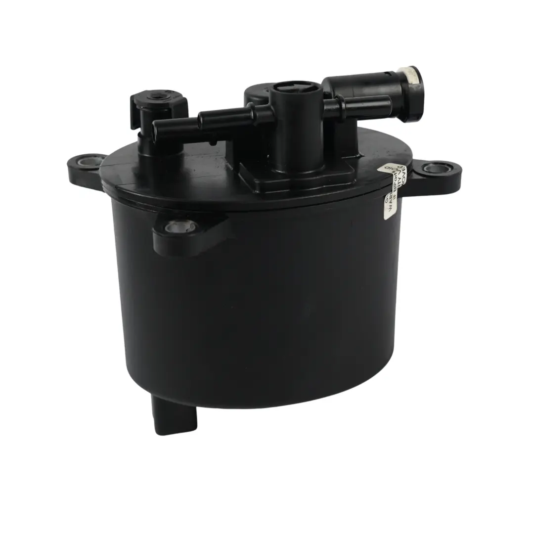Range Rover Evoque L538 Fuel Filter Housing Cover 2.2 TDCI Diesel 9656937180 - SKU LR001313 - Part number LR001313