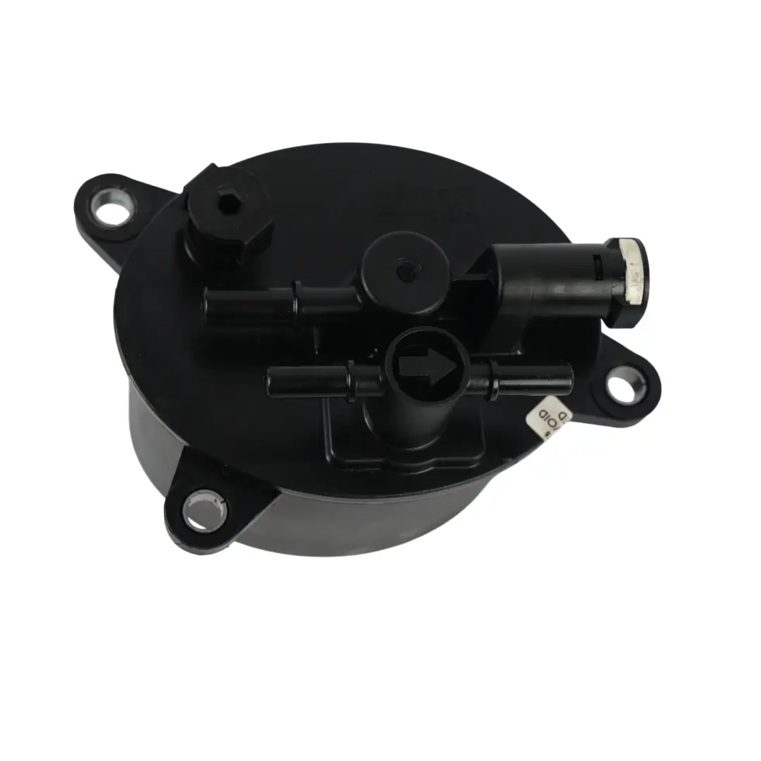 Range Rover Jaguar XF X250 Alloggiamento Filtro Carburante 2.2 Diesel 9656937180 - SKU LR001313 - Numero di parte LR001313