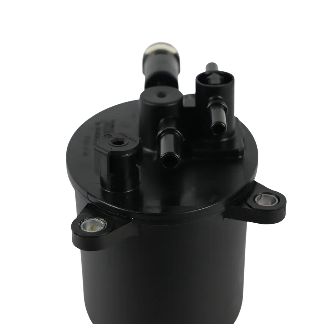 Range Rover Jaguar XF X250 Alloggiamento Filtro Carburante 2.2 Diesel 9656937180 - SKU LR001313 - Numero di parte LR001313