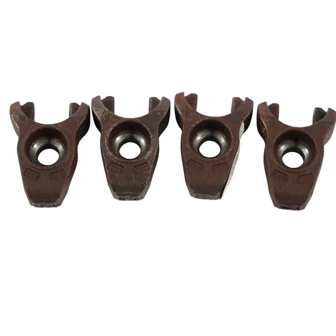 Injector Clamp Holder Set 6G9Q9L535AA to Range Rover Evoque L538 Fuel Injection with Part number LR001331 Range Rover Evoque L538 Fuel Injection Injector Clamp Holder Set 6G9Q9L535AA - SKU LR001331-1 - Part number LR001331