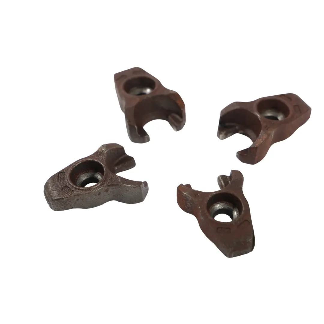 Einspritzventil Halterung Set 6G9Q9L535AA für Land Rover Range Rover Evoque L538 mit Teilenummer LR001331 Land Rover Range Rover Evoque L538 Einspritzventil Halterung Set 6G9Q9L535AA - SKU LR001331-1 - Teilenummer LR001331