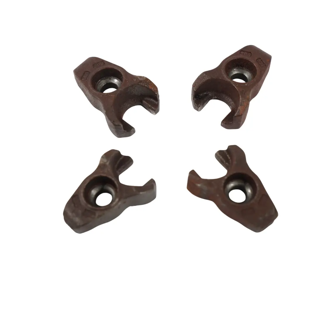 Land Rover Range Rover Evoque L538 Set Morsetto Iniettore 6G9Q9L535AA - SKU LR001331-1 - Numero di parte LR001331