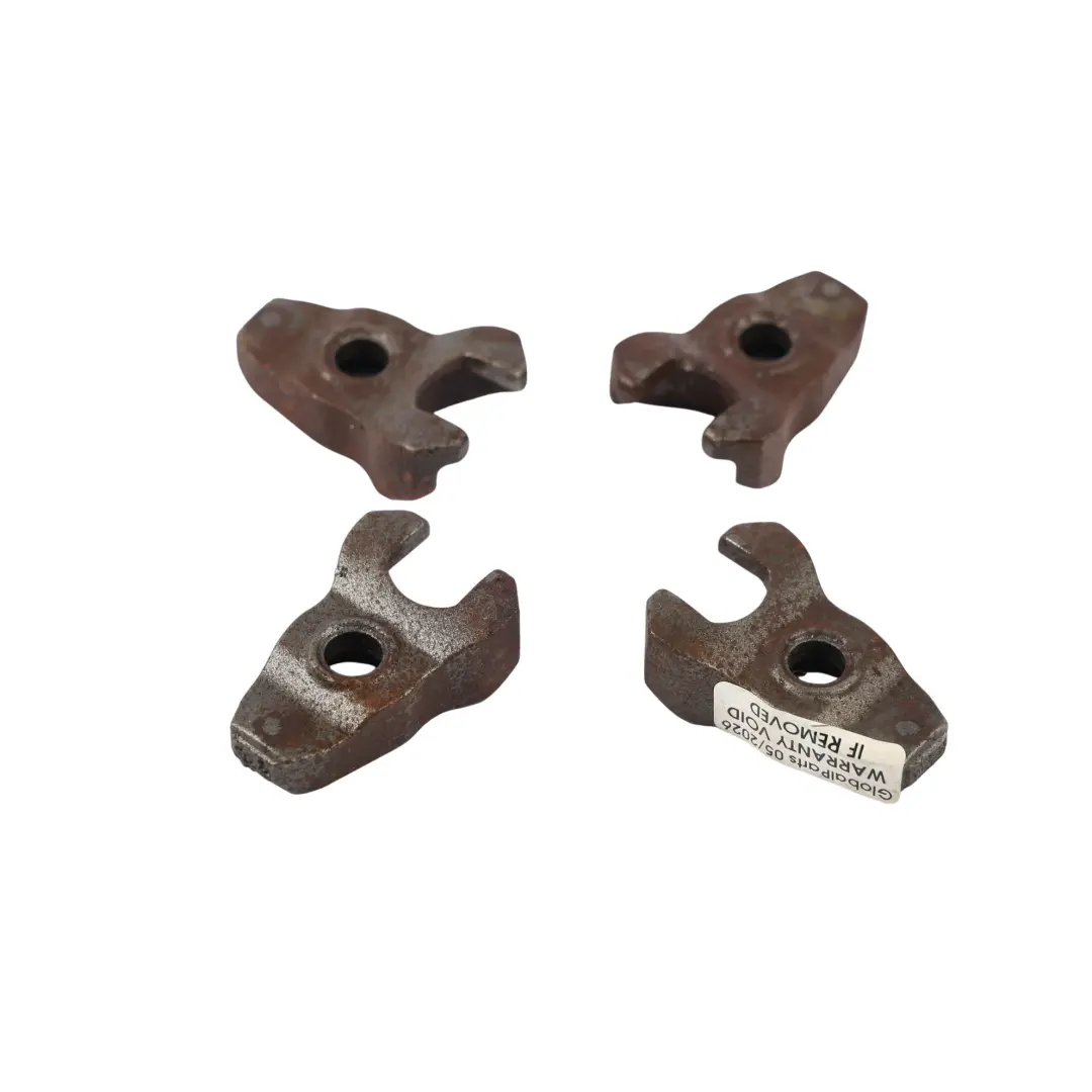 Land Rover Range Rover Evoque L538 Set Morsetto Iniettore 6G9Q9L535AA - SKU LR001331-1 - Numero di parte LR001331