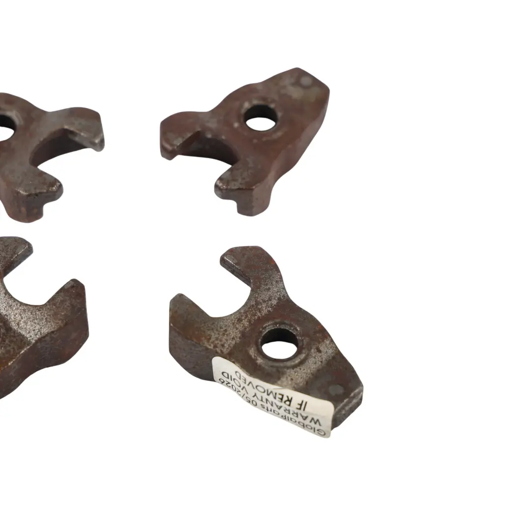 Einspritzventil Halterung Set 6G9Q9L535AA für Land Rover Range Rover Evoque L538 mit Teilenummer LR001331 Land Rover Range Rover Evoque L538 Einspritzventil Halterung Set 6G9Q9L535AA - SKU LR001331-1 - Teilenummer LR001331
