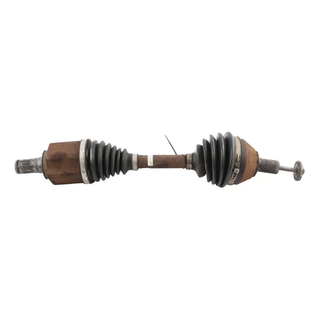 Land Rover Freelander 2 L359 Drive Shaft Front Left N/S 2.2 Diesel Auto - SKU LR002621 - Part number LR002621