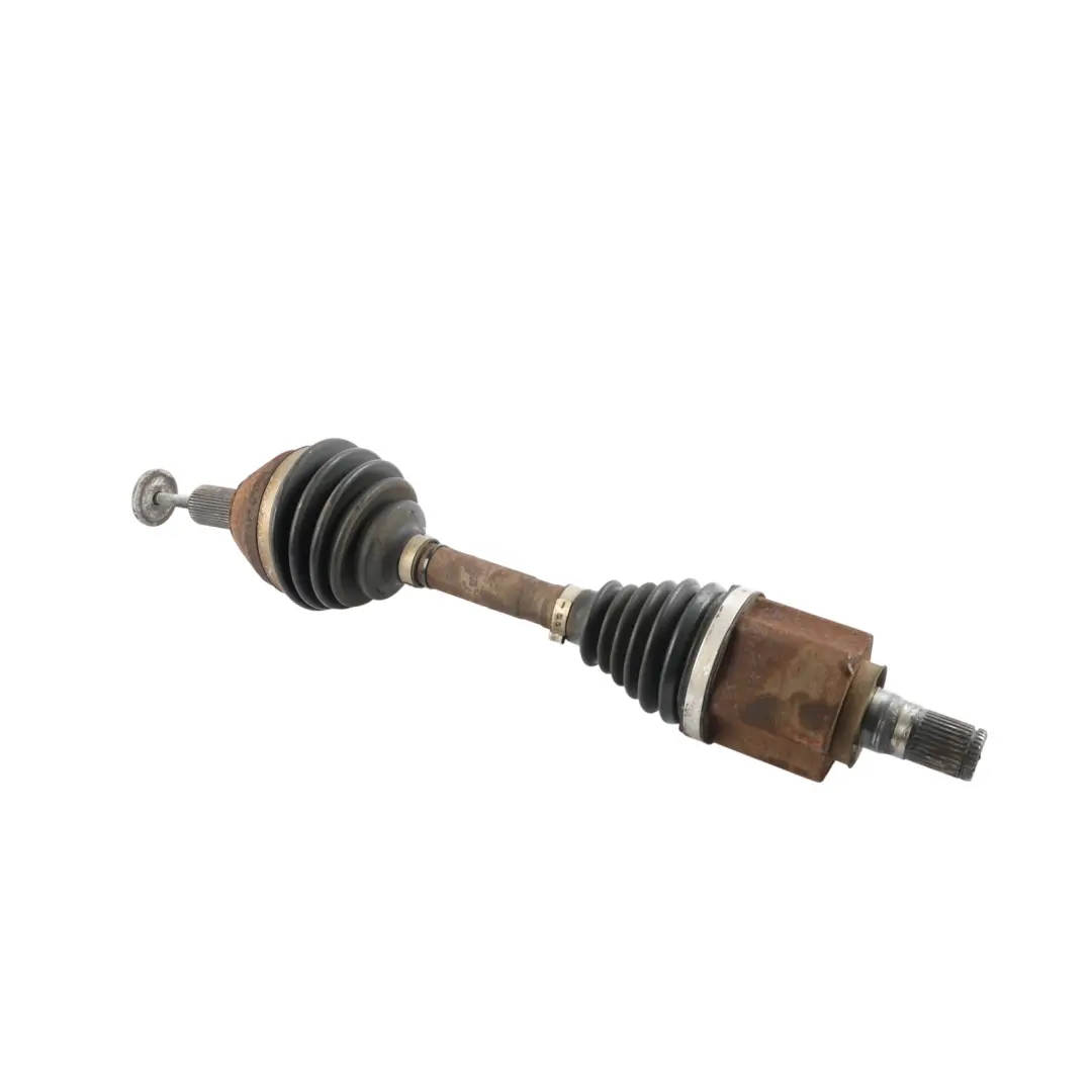 Land Rover Freelander 2 L359 Drive Shaft Front Left N/S 2.2 Diesel Auto - SKU LR002621 - Part number LR002621