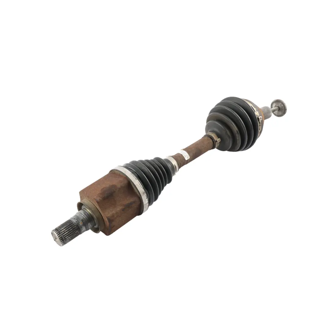 Shaft Front Left N/S 2.2 Diesel Auto to Land Rover Freelander 2 L359 Drive with Part number LR002621 Land Rover Freelander 2 L359 Drive Shaft Front Left N/S 2.2 Diesel Auto - SKU LR002621 - Part number LR002621