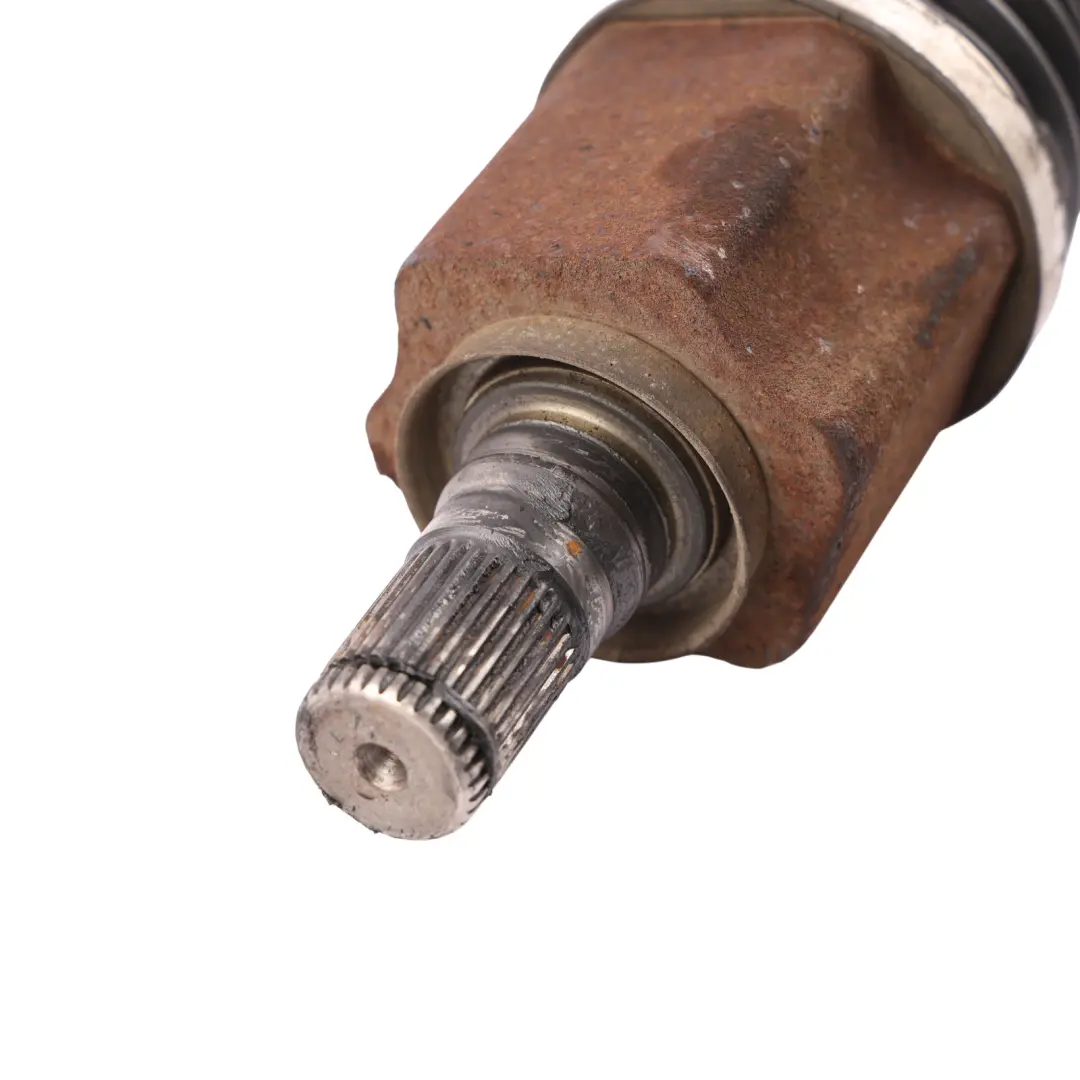 Shaft Front Left N/S 2.2 Diesel Auto to Land Rover Freelander 2 L359 Drive with Part number LR002621 Land Rover Freelander 2 L359 Drive Shaft Front Left N/S 2.2 Diesel Auto - SKU LR002621 - Part number LR002621