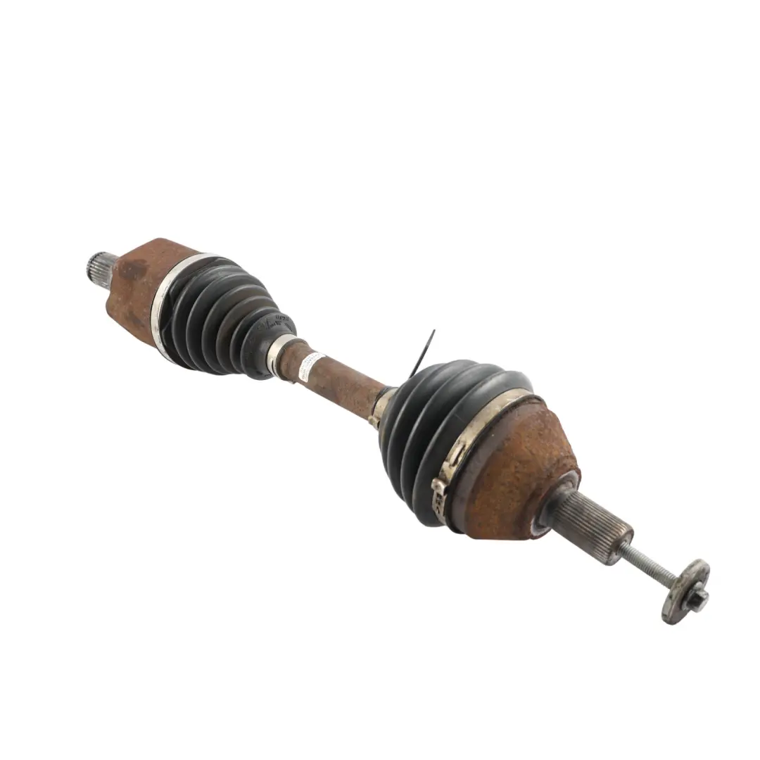 Shaft Front Left N/S 2.2 Diesel Auto to Land Rover Freelander 2 L359 Drive with Part number LR002621 Land Rover Freelander 2 L359 Drive Shaft Front Left N/S 2.2 Diesel Auto - SKU LR002621 - Part number LR002621