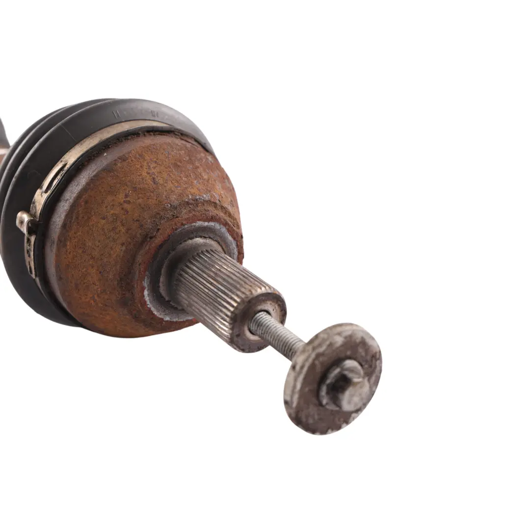 Land Rover Freelander 2 L359 Drive Shaft Front Left N/S 2.2 Diesel Auto - SKU LR002621 - Part number LR002621