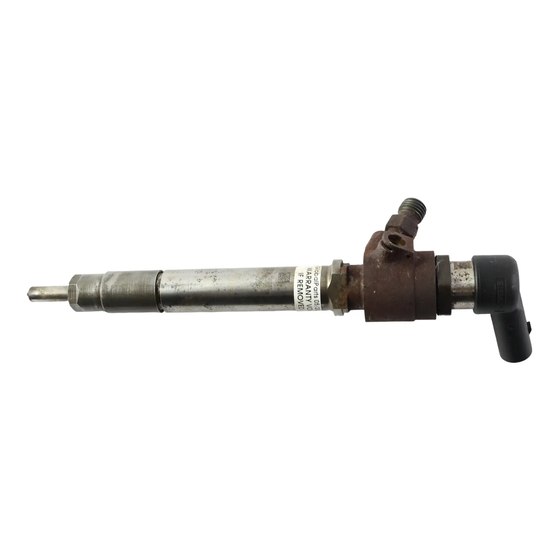 Land Rover Discovery 3 L319 Fuel Injector 2.7 TDV6 4H2Q-9K546-AF