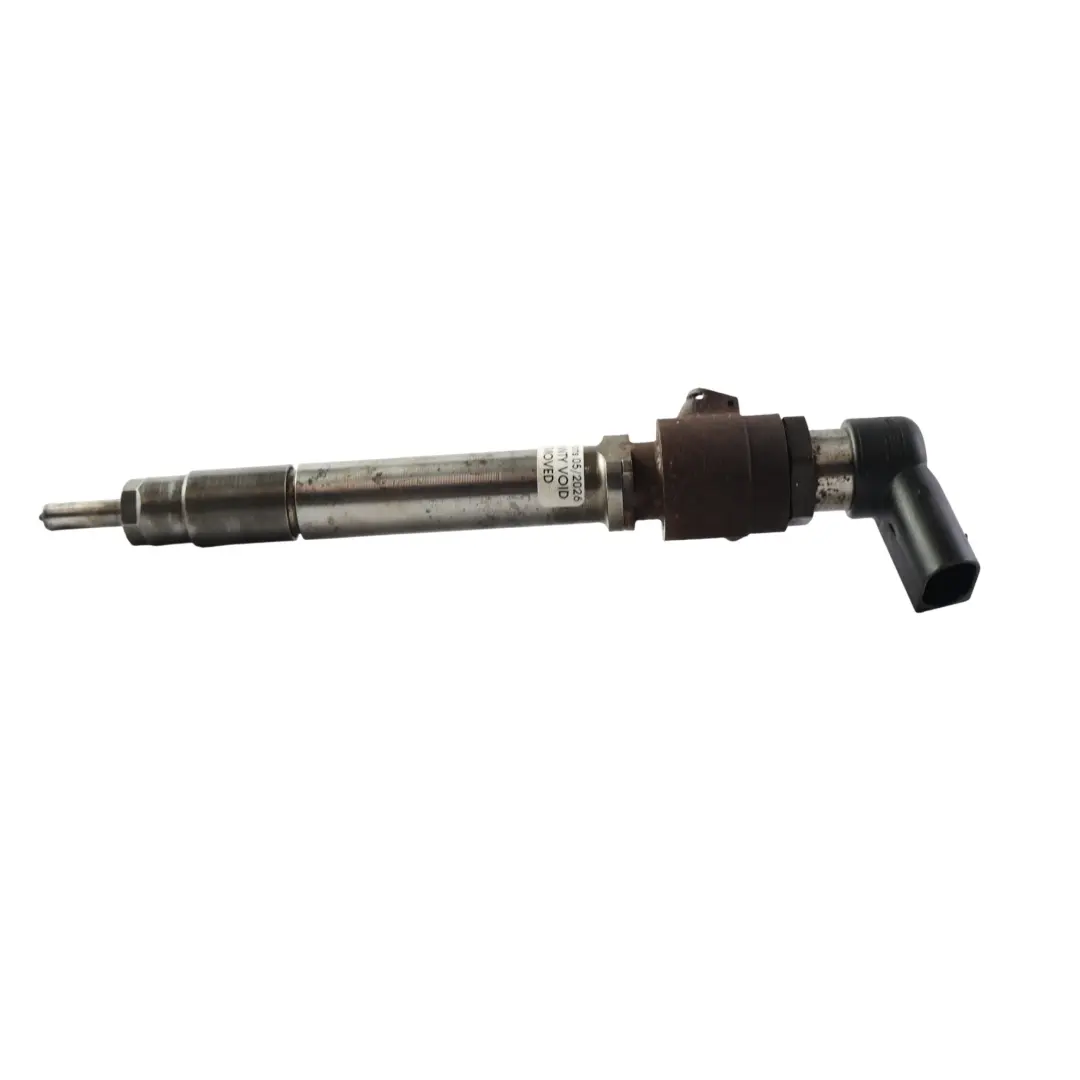 Land Rover Discovery 3 L319 Iniettore Carburante 2.7 TDV6 4H2Q-9K546-AF - SKU LR006495 - Numero di parte LR006495