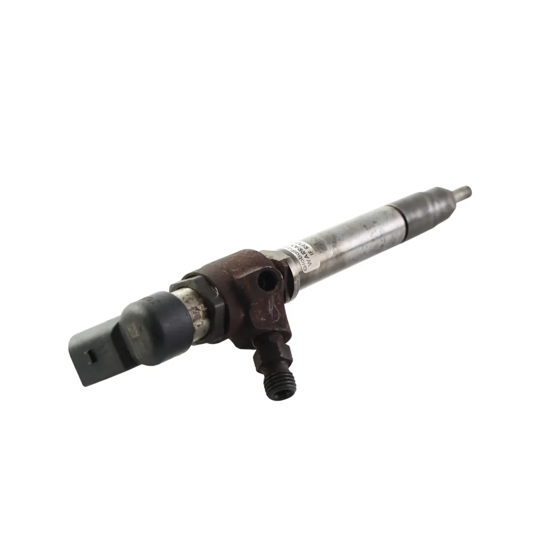 Iniettore Carburante 2.7 TDV6 4H2Q-9K546-AF per Land Rover Discovery 3 L319 con numero di parte LR006495 Land Rover Discovery 3 L319 Iniettore Carburante 2.7 TDV6 4H2Q-9K546-AF - SKU LR006495 - Numero di parte LR006495