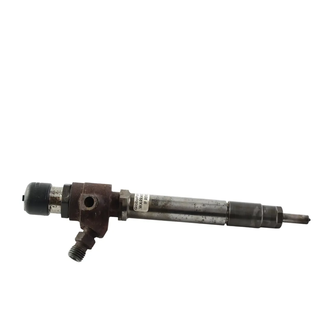 Land Rover Discovery 3 L319 Fuel Injector 2.7 TDV6 4H2Q-9K546-AF - SKU LR006495 - Part number LR006495