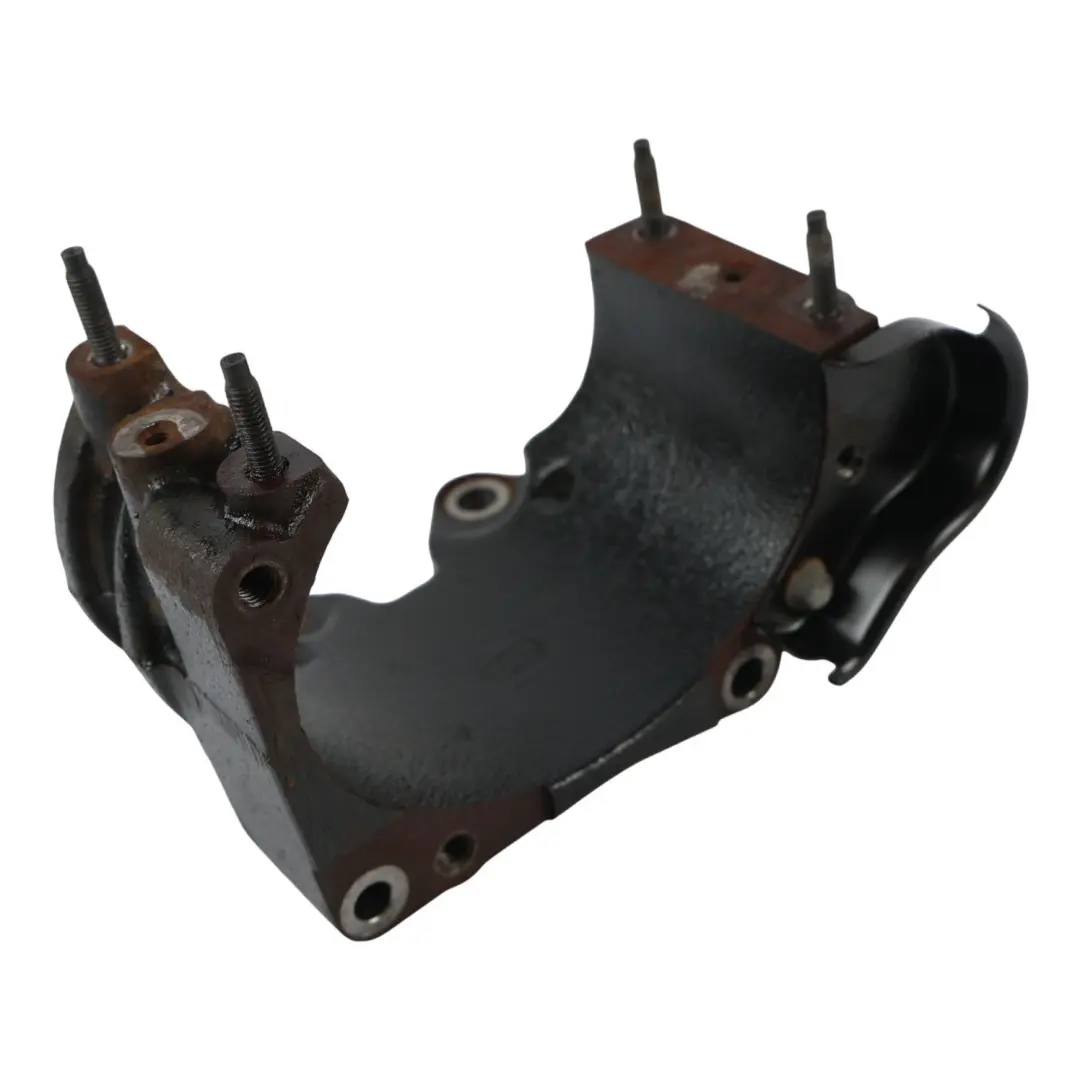 Filter Shield Cover Housing Bracket BJ32-9A072-AA to Range Rover Evoque L538 Fuel with Part number LR006662 Range Rover Evoque L538 Fuel Filter Shield Cover Housing Bracket BJ32-9A072-AA - SKU LR006662 - Part number LR006662
