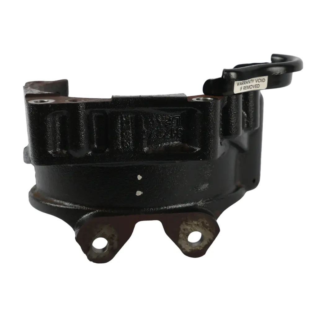 Range Rover Evoque L538 Fuel Filter Shield Cover Housing Bracket BJ32-9A072-AA - SKU LR006662 - Part number LR006662
