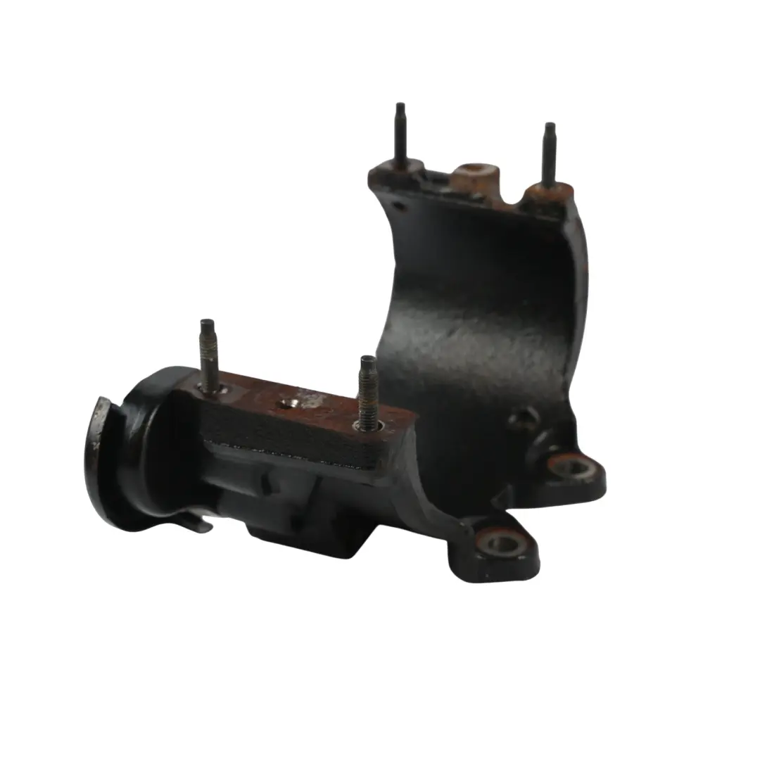 Range Rover Evoque L538 Fuel Filter Shield Cover Housing Bracket BJ32-9A072-AA - SKU LR006662 - Part number LR006662