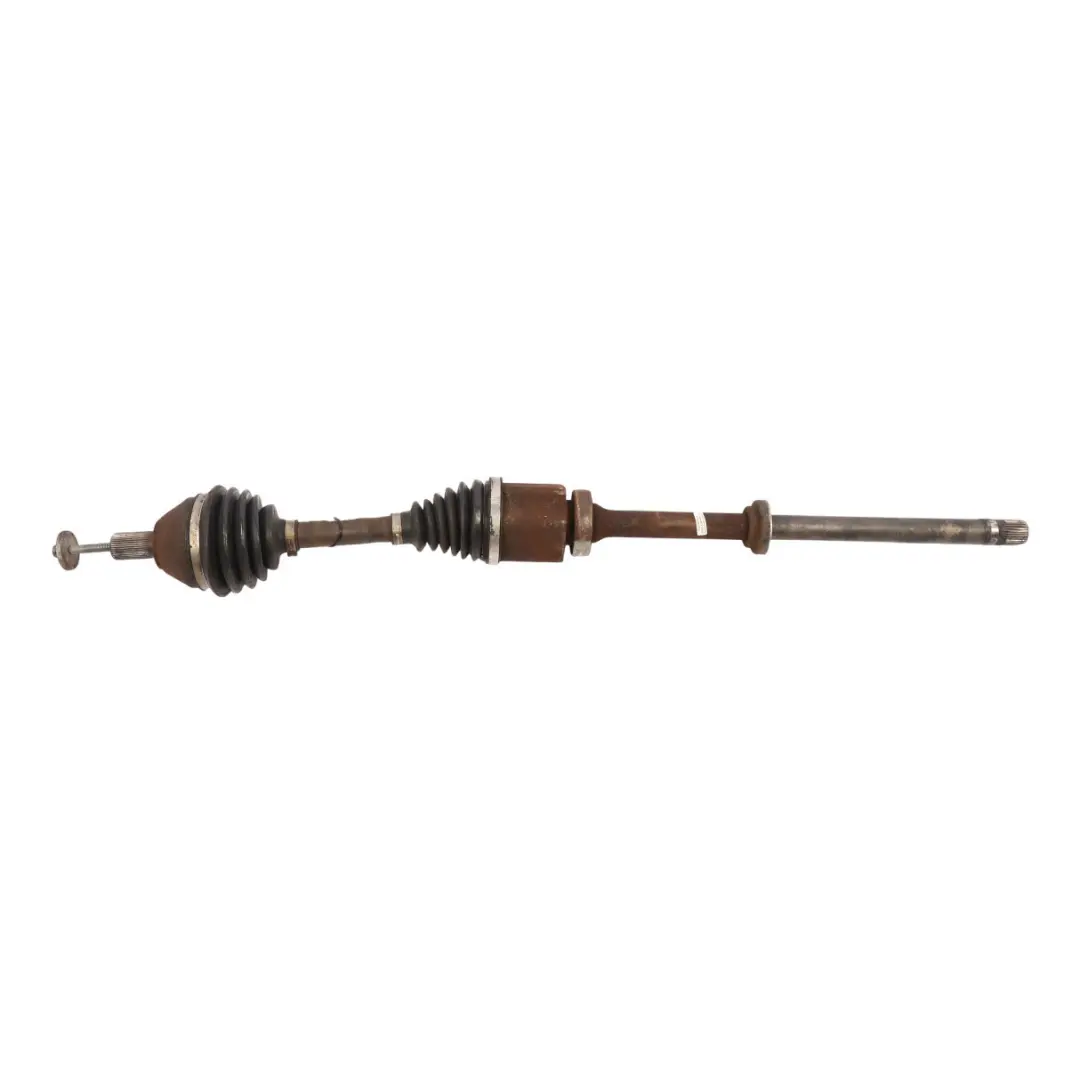 Driveshaft Front Right O/S Drive Shaft AWD to Land Rover Freelander 2 L359 with Part number LR006707 Land Rover Freelander 2 L359 Driveshaft Front Right O/S Drive Shaft AWD - SKU LR006707 - Part number LR006707