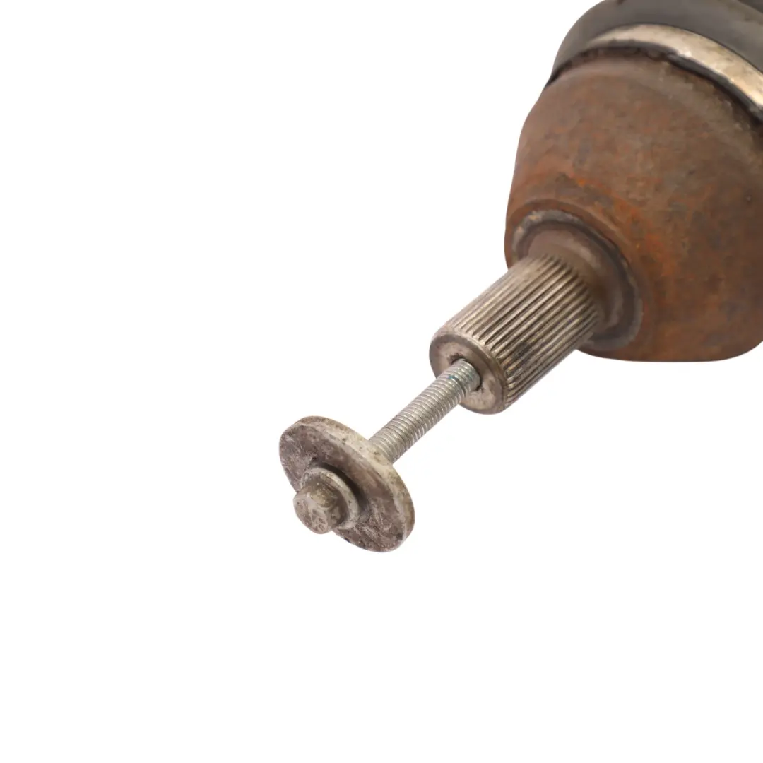Driveshaft Front Right O/S Drive Shaft AWD to Land Rover Freelander 2 L359 with Part number LR006707 Land Rover Freelander 2 L359 Driveshaft Front Right O/S Drive Shaft AWD - SKU LR006707 - Part number LR006707