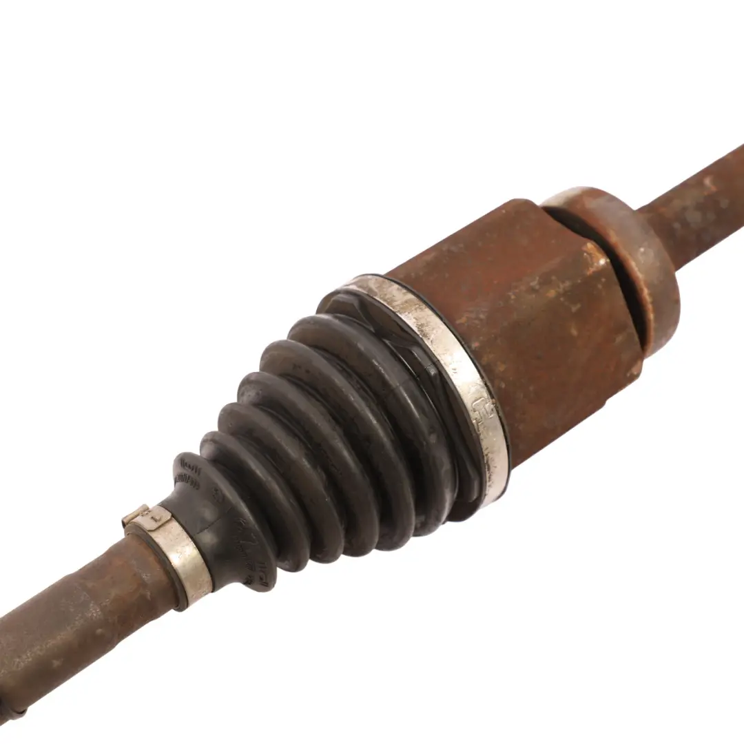 Driveshaft Front Right O/S Drive Shaft AWD to Land Rover Freelander 2 L359 with Part number LR006707 Land Rover Freelander 2 L359 Driveshaft Front Right O/S Drive Shaft AWD - SKU LR006707 - Part number LR006707