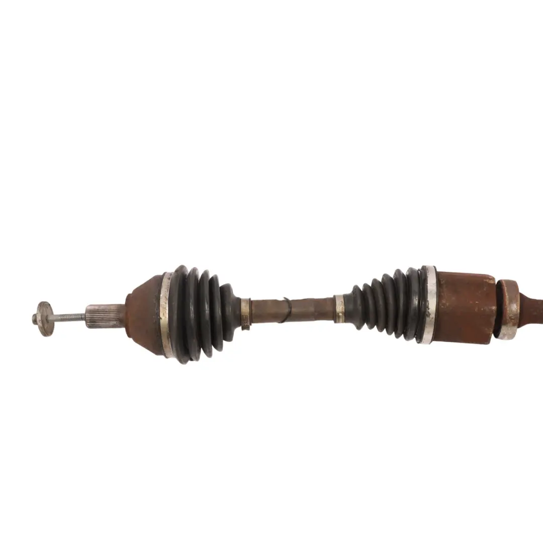 Driveshaft Front Right O/S Drive Shaft AWD to Land Rover Freelander 2 L359 with Part number LR006707 Land Rover Freelander 2 L359 Driveshaft Front Right O/S Drive Shaft AWD - SKU LR006707 - Part number LR006707
