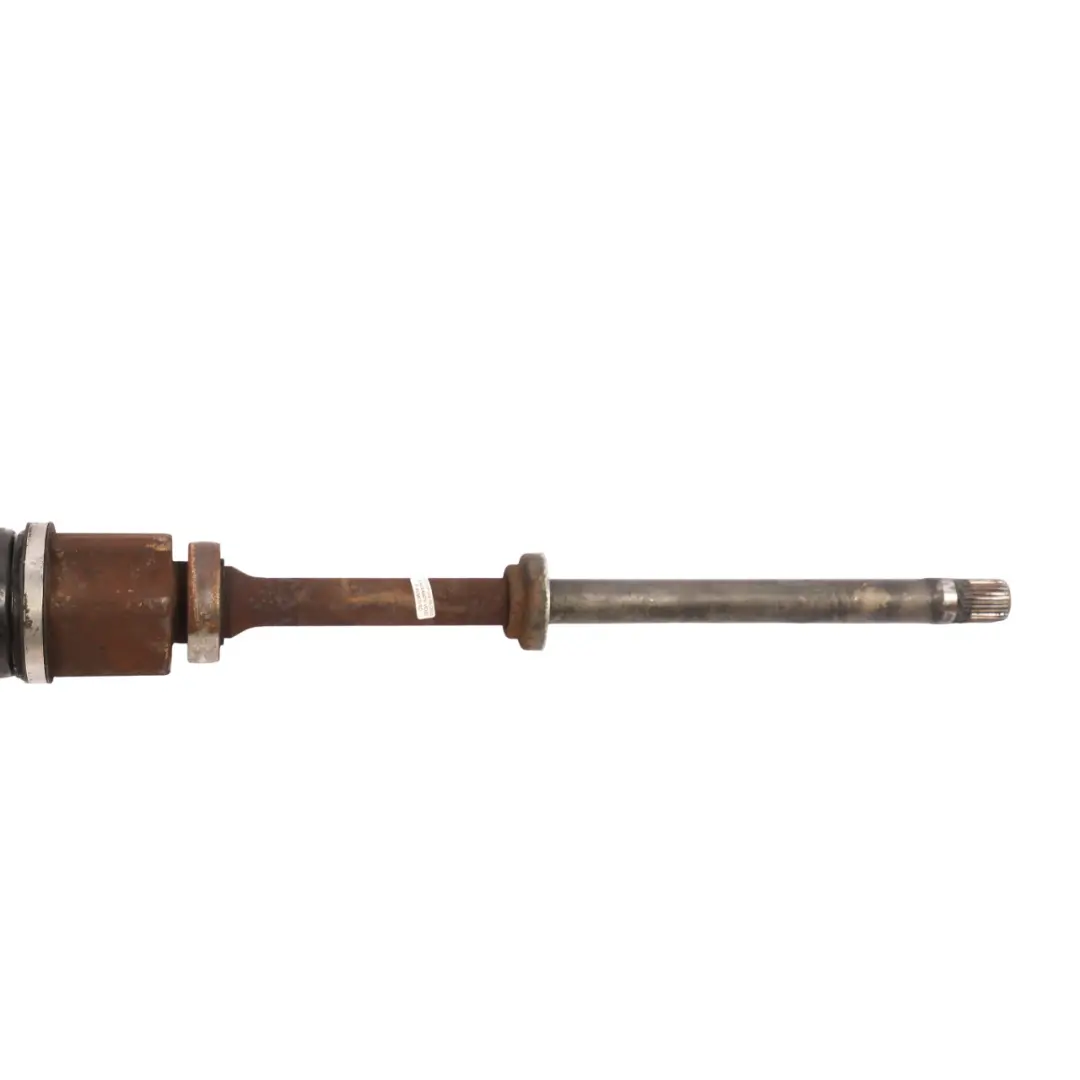 Driveshaft Front Right O/S Drive Shaft AWD to Land Rover Freelander 2 L359 with Part number LR006707 Land Rover Freelander 2 L359 Driveshaft Front Right O/S Drive Shaft AWD - SKU LR006707 - Part number LR006707