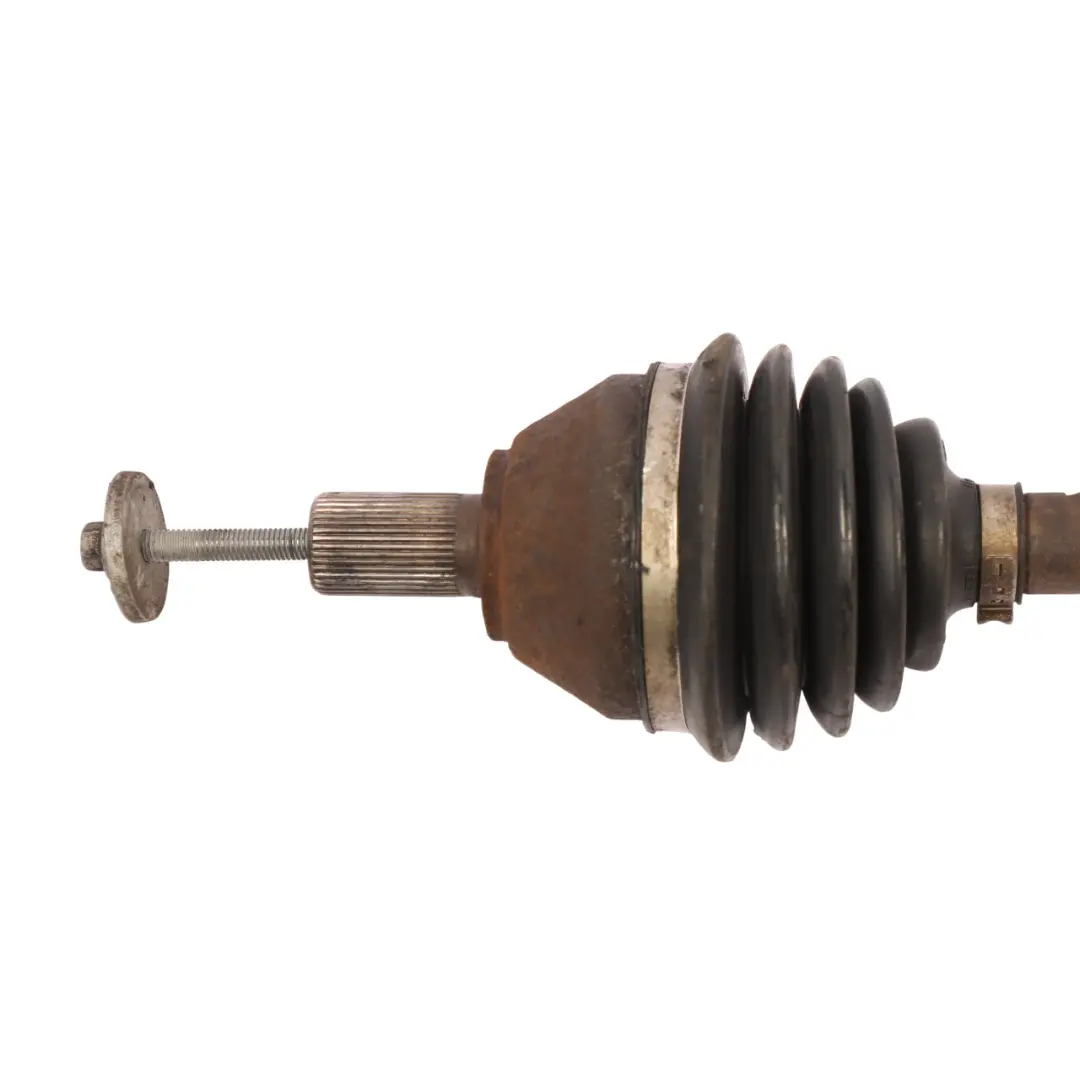 Land Rover Freelander 2 L359 Driveshaft Front Right O/S Drive Shaft AWD - SKU LR006707 - Part number LR006707