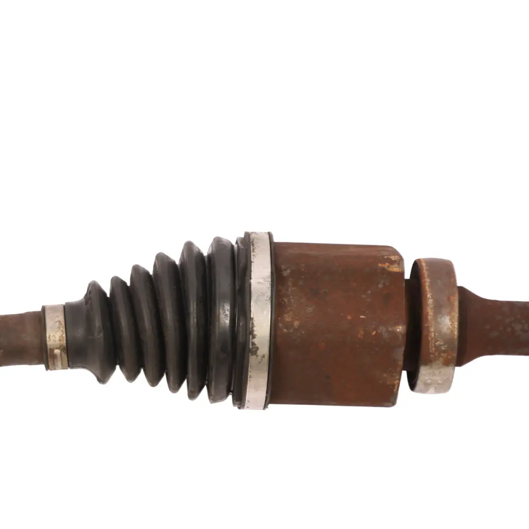 Driveshaft Front Right O/S Drive Shaft AWD to Land Rover Freelander 2 L359 with Part number LR006707 Land Rover Freelander 2 L359 Driveshaft Front Right O/S Drive Shaft AWD - SKU LR006707 - Part number LR006707