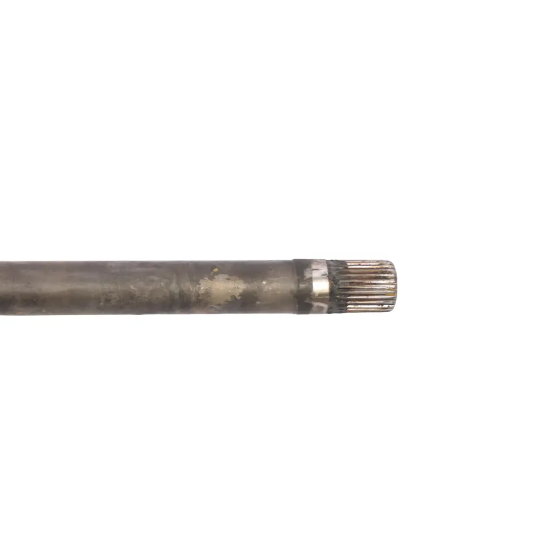 Driveshaft Front Right O/S Drive Shaft AWD to Land Rover Freelander 2 L359 with Part number LR006707 Land Rover Freelander 2 L359 Driveshaft Front Right O/S Drive Shaft AWD - SKU LR006707 - Part number LR006707