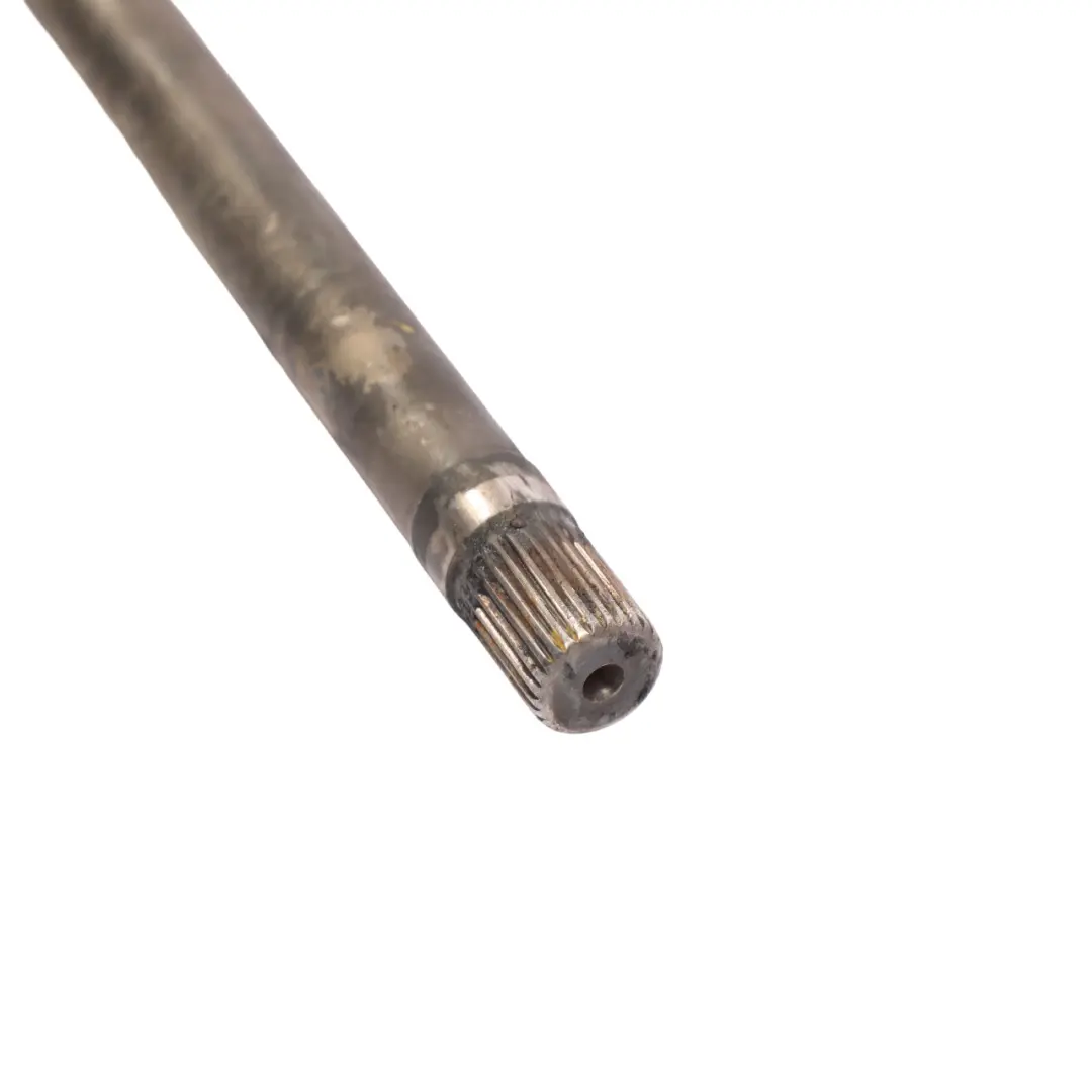 Land Rover Freelander 2 L359 Driveshaft Front Right O/S Drive Shaft AWD - SKU LR006707 - Part number LR006707