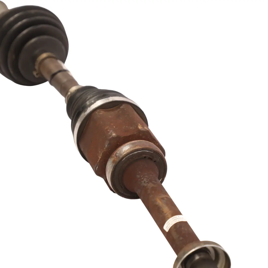 Driveshaft Front Right O/S Drive Shaft AWD to Land Rover Freelander 2 L359 with Part number LR006707 Land Rover Freelander 2 L359 Driveshaft Front Right O/S Drive Shaft AWD - SKU LR006707 - Part number LR006707