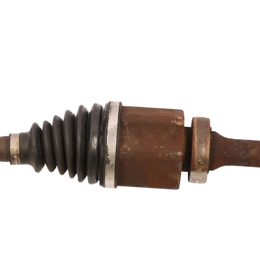 Land Rover Freelander 2 L359 Driveshaft Front Right O/S Drive Shaft AWD - SKU LR006707 - Part number LR006707