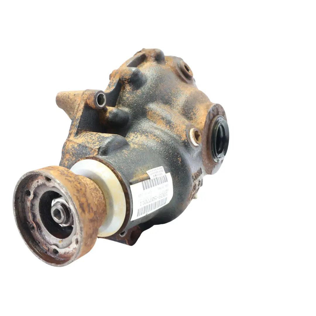 Range Rover L322 4.4 V8 Rear Axle Differential Diff WARRANTY - SKU LR007038 - Part number LR007038