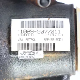 product