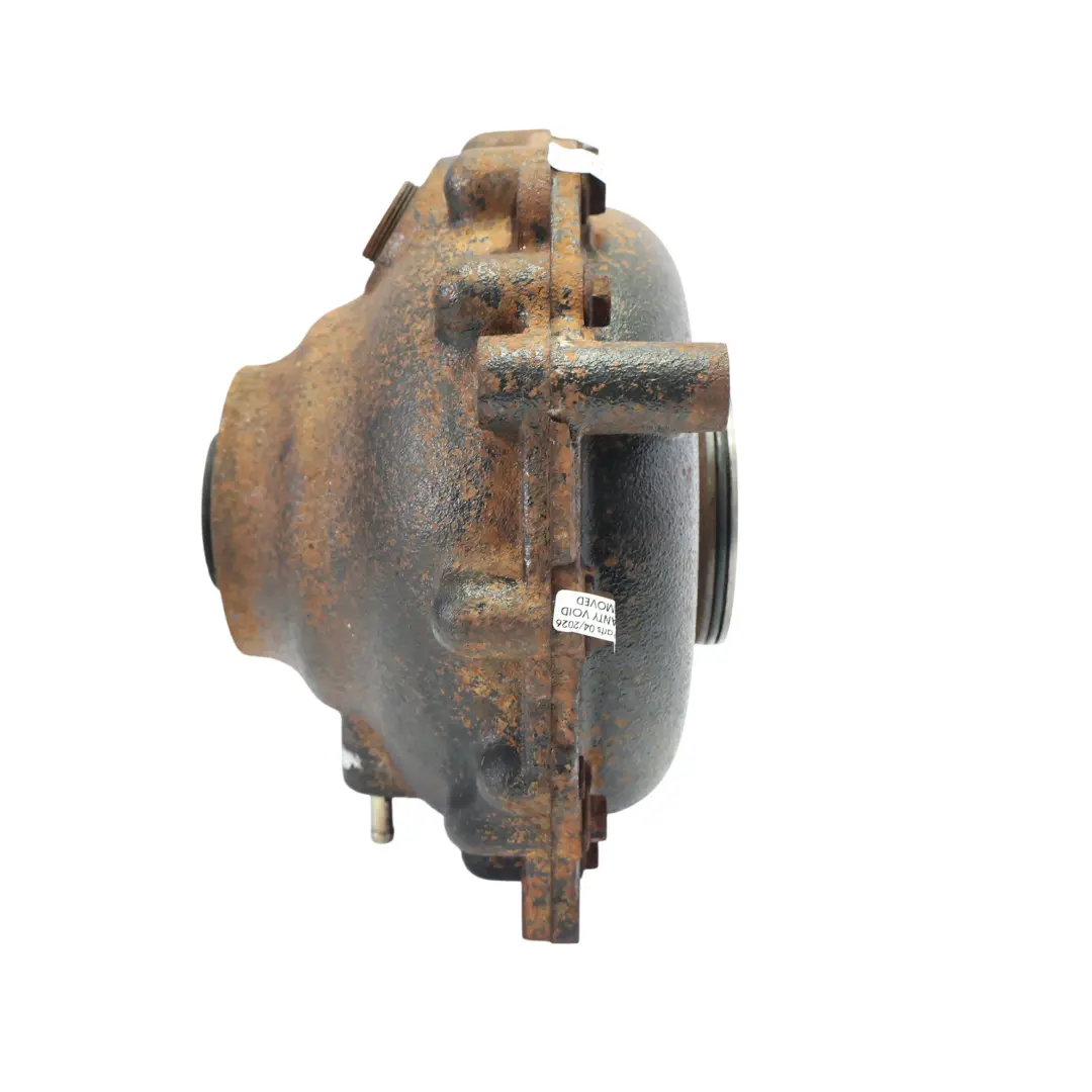 Dyferencjał Dyfer Tylny Tył do Range Rover L322 4.4 V8 o numerze LR007038 Range Rover L322 4.4 V8 Dyferencjał Dyfer Tylny Tył - SKU LR007038 - Numer Części LR007038