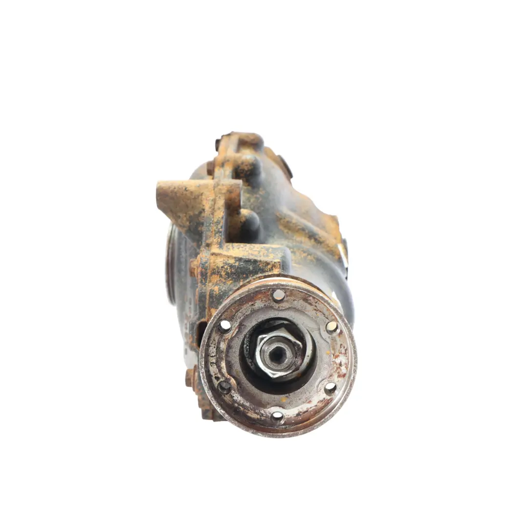 Range Rover L322 4.4 V8 Rear Axle Differential Diff WARRANTY - SKU LR007038 - Part number LR007038
