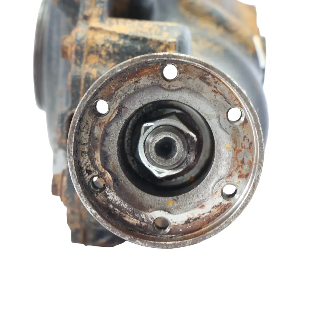 Range Rover L322 4.4 V8 Hinterachsdifferenzial GARANTIE - SKU LR007038 - Teilenummer LR007038