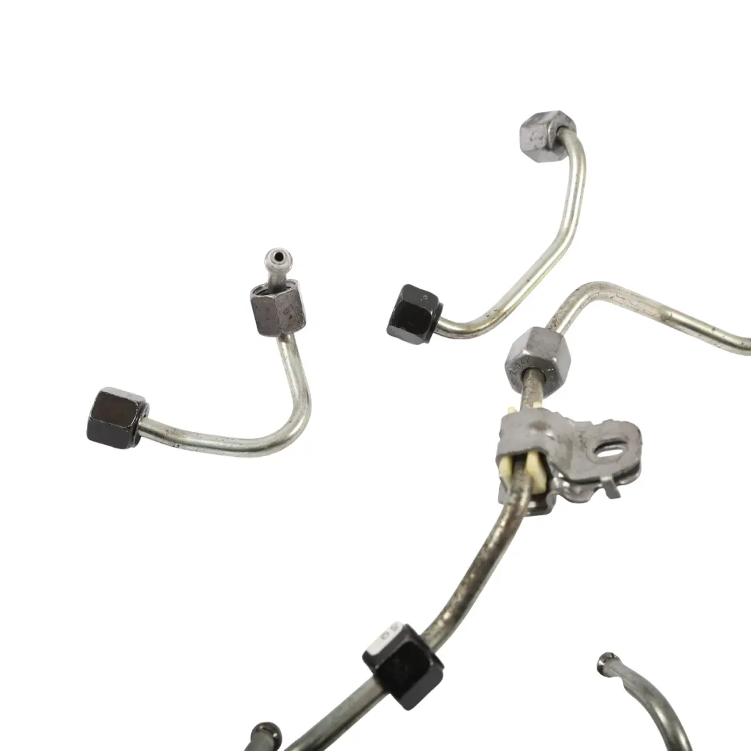 Range Rover Evoque L538 Pressure Pipes Fuel Injection Set 2.2 TDCI 6G9Q-9J323-AC - SKU LR009014 - Part number LR009014
