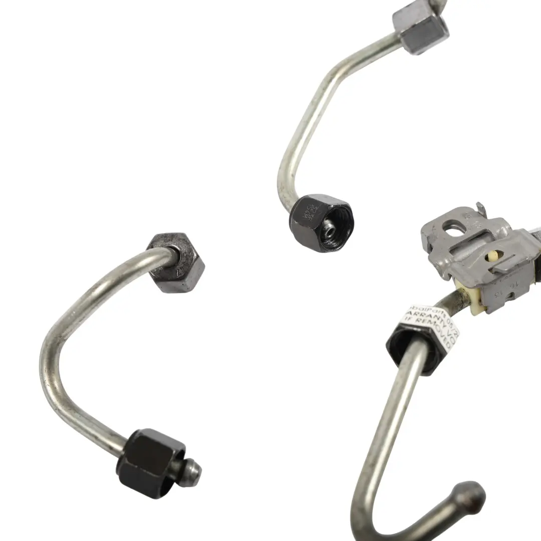 Tuyaux Injection 2.2 TDCI 6G9Q-9J323-AC pour Range Rover Evoque L538 à propos du numéro de pièce LR009014 Range Rover Evoque L538 Tuyaux Injection 2.2 TDCI 6G9Q-9J323-AC - SKU LR009014 - Numéro de pièce LR009014